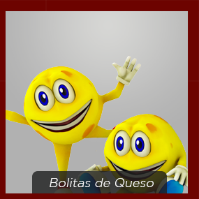 bolitas-queso