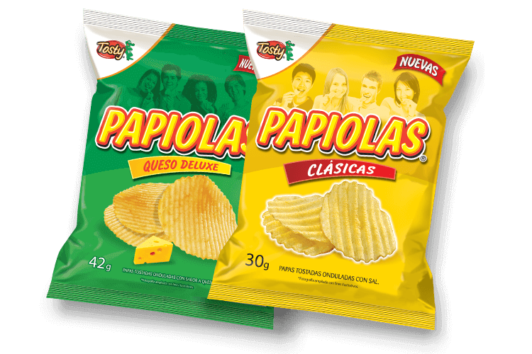 Papiolas